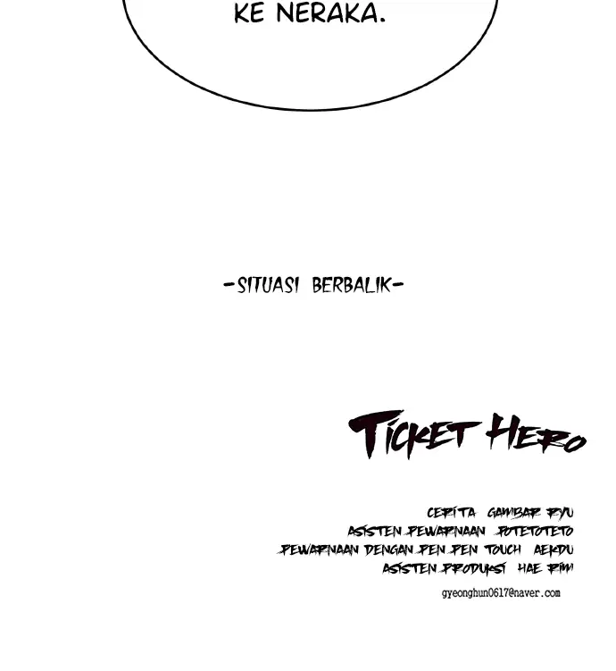 The Boy of Death Chapter 55 - halaman 119