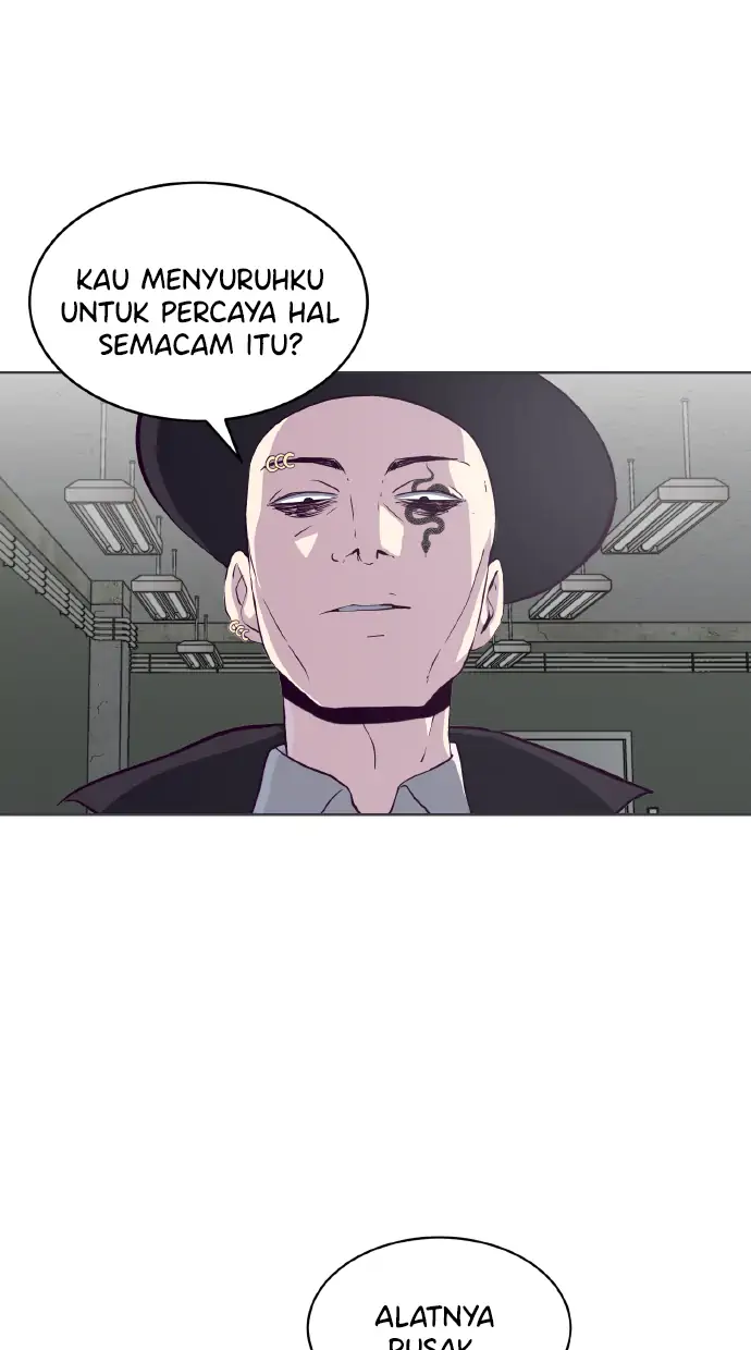 The Boy of Death Chapter 55 - halaman 13