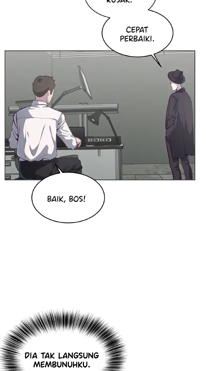 The Boy of Death Chapter 55 - halaman 14