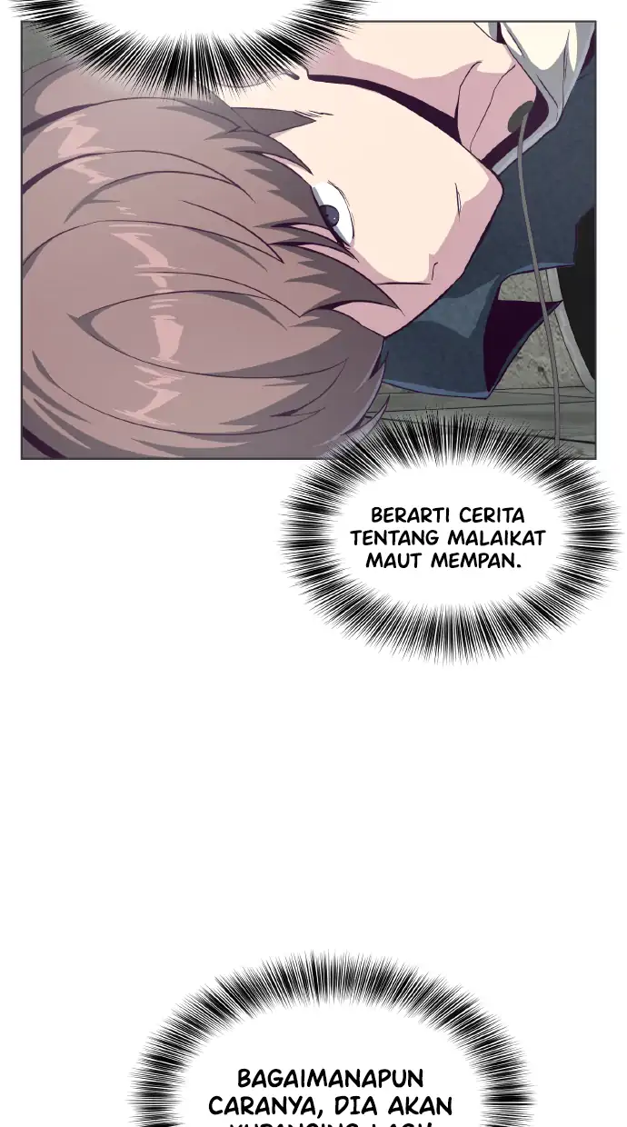 The Boy of Death Chapter 55 - halaman 15