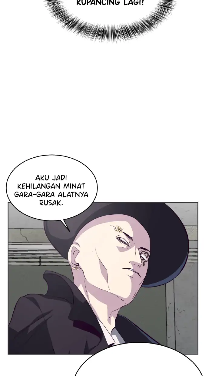 The Boy of Death Chapter 55 - halaman 16