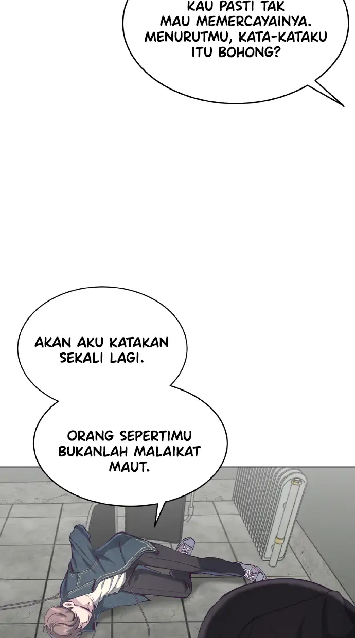 The Boy of Death Chapter 55 - halaman 17