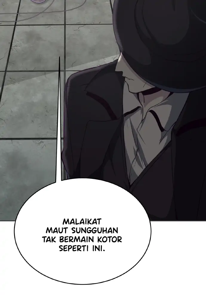 The Boy of Death Chapter 55 - halaman 18