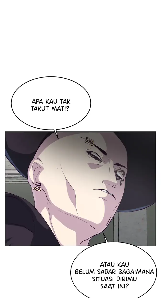 The Boy of Death Chapter 55 - halaman 19