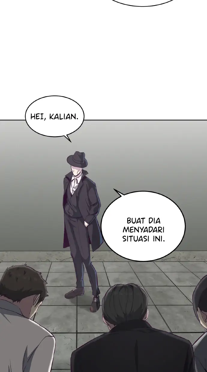 The Boy of Death Chapter 55 - halaman 20