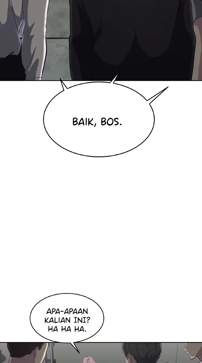The Boy of Death Chapter 55 - halaman 21