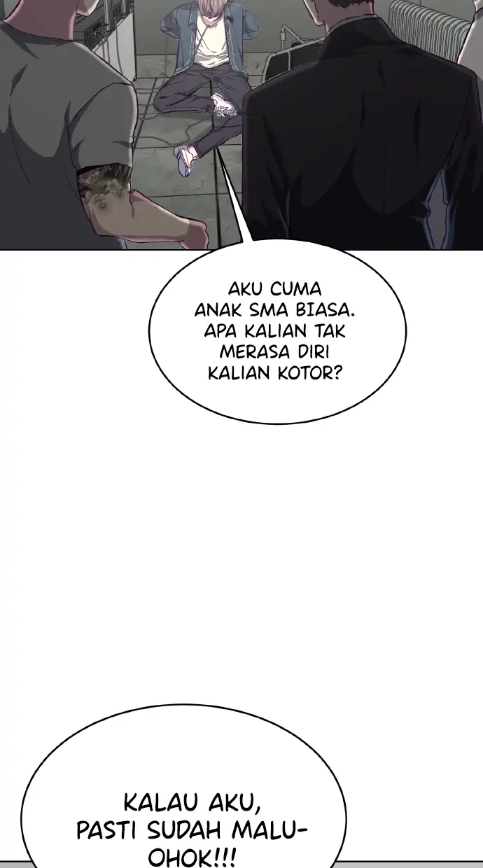 The Boy of Death Chapter 55 - halaman 22