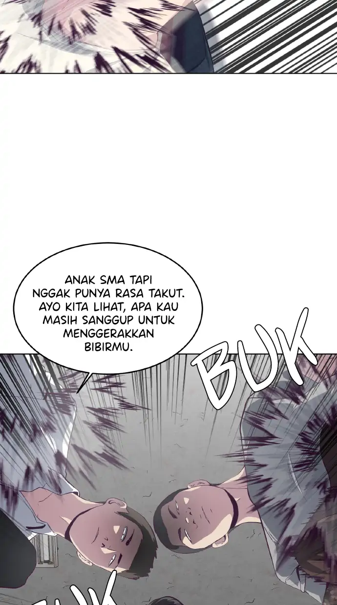 The Boy of Death Chapter 55 - halaman 25