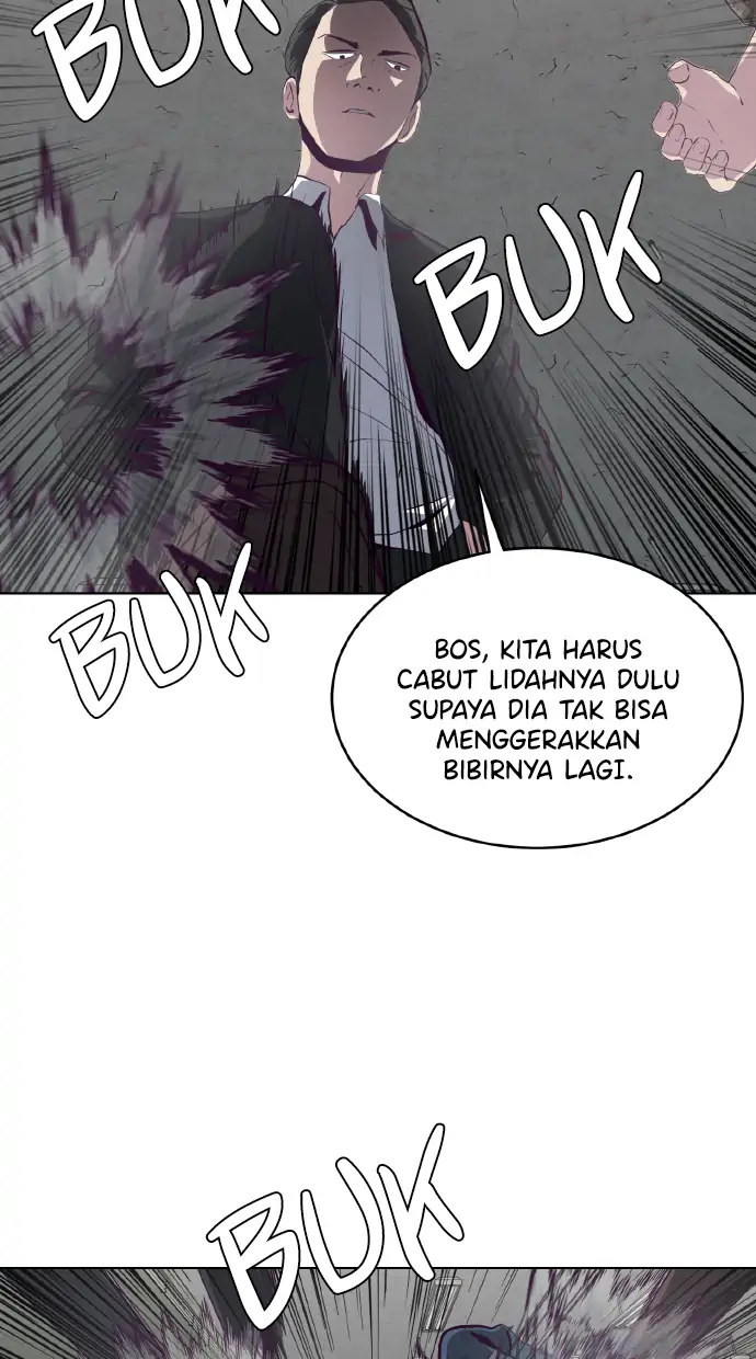 The Boy of Death Chapter 55 - halaman 26
