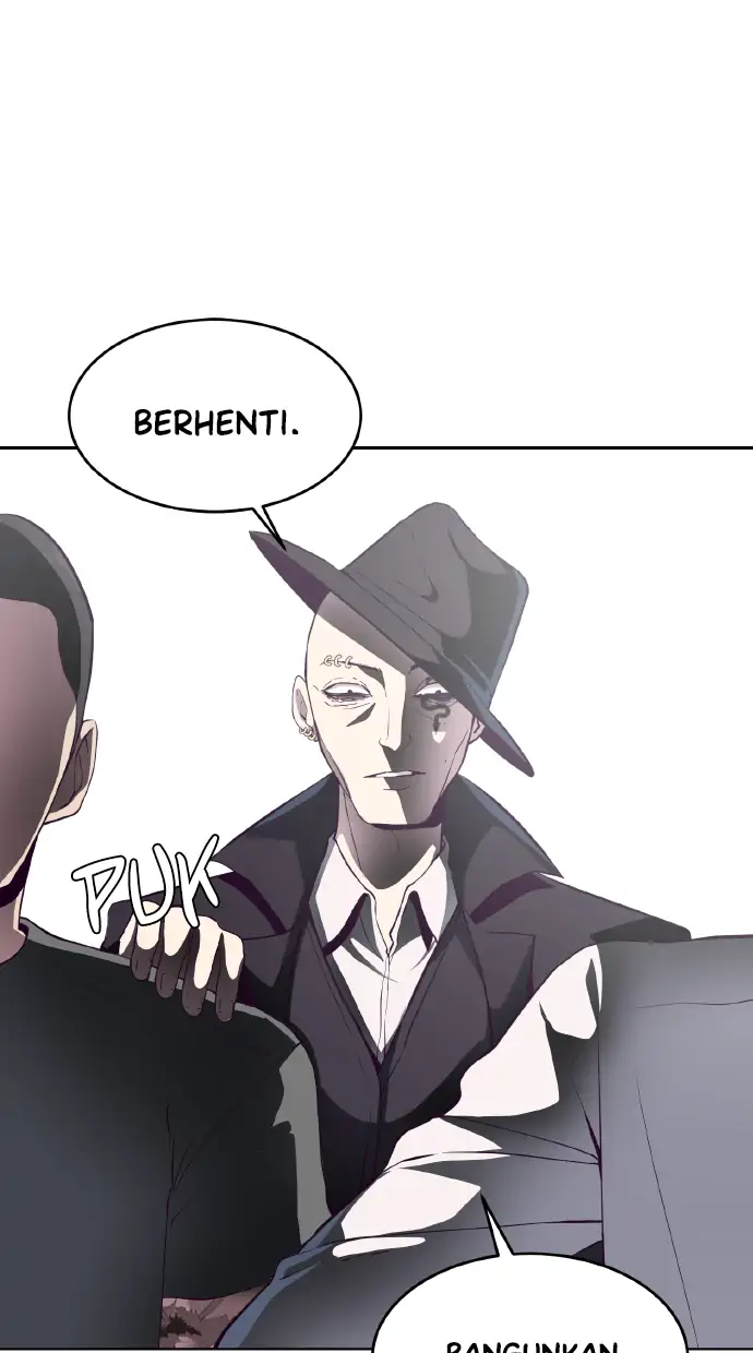 The Boy of Death Chapter 55 - halaman 28