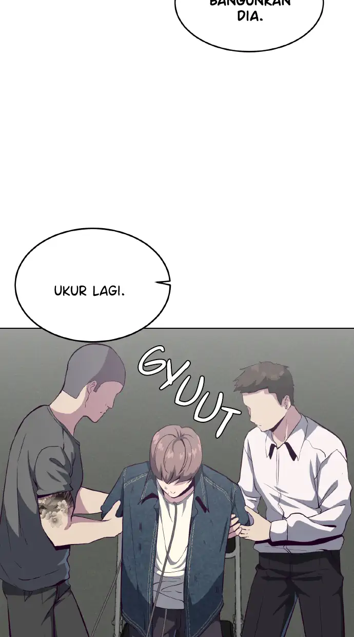 The Boy of Death Chapter 55 - halaman 29