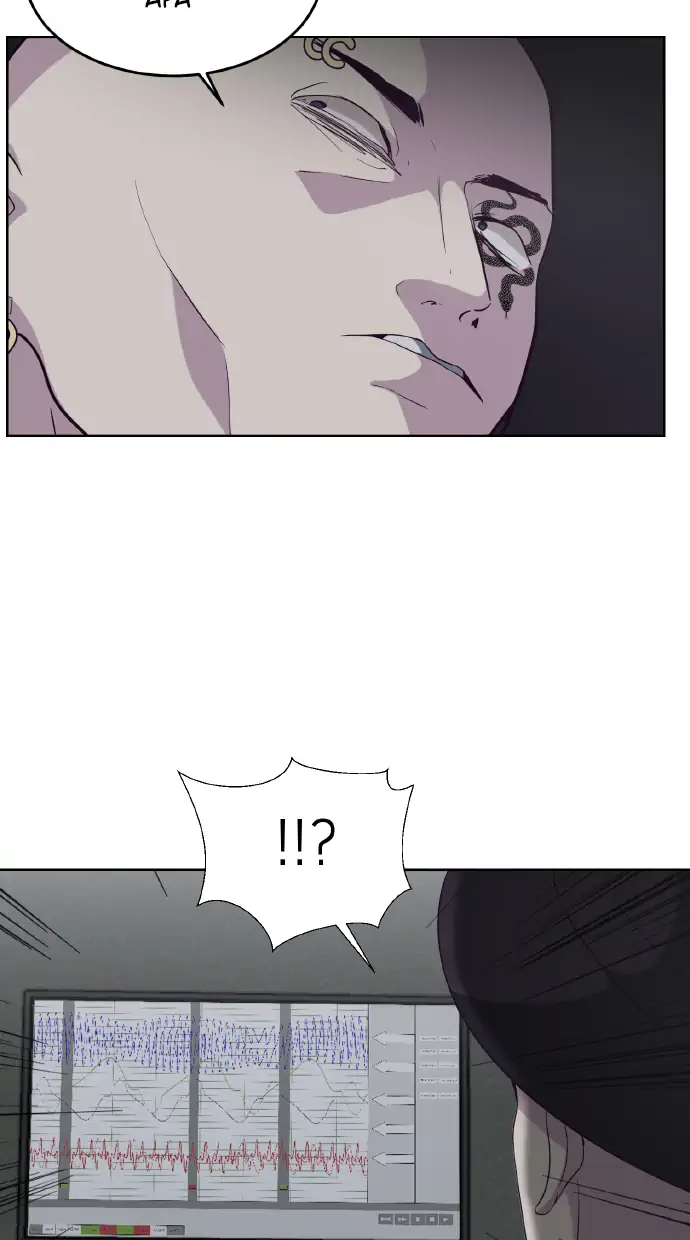 The Boy of Death Chapter 55 - halaman 3
