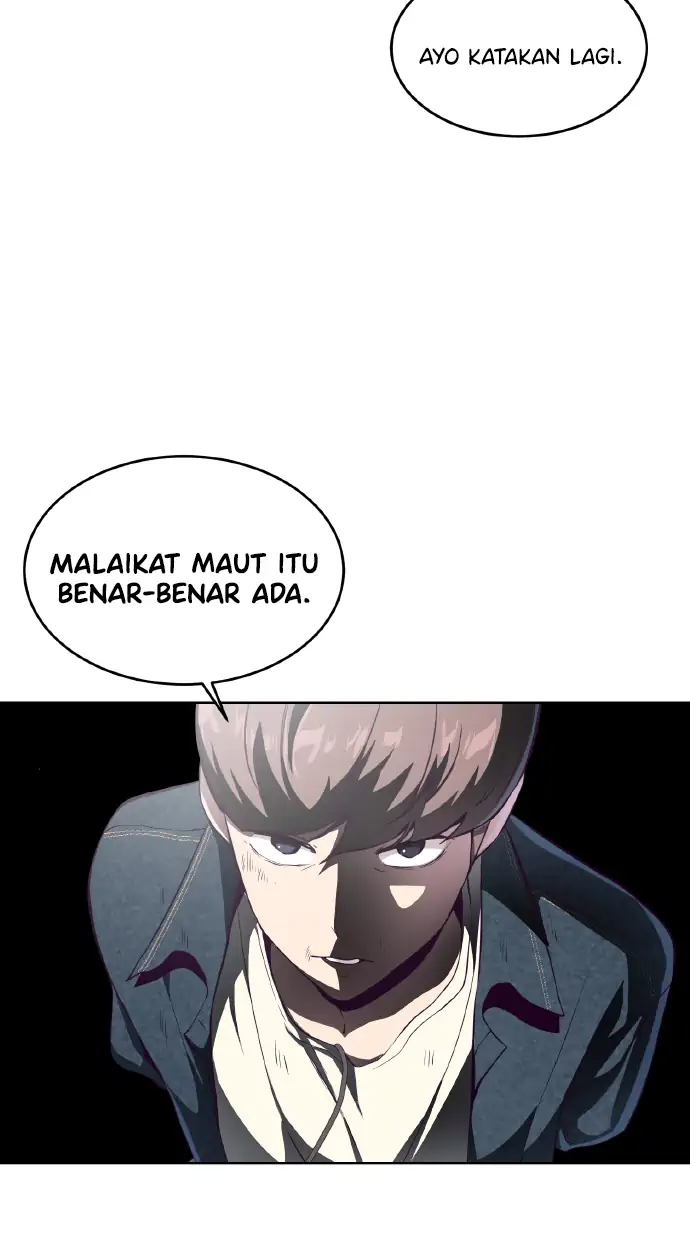 The Boy of Death Chapter 55 - halaman 31