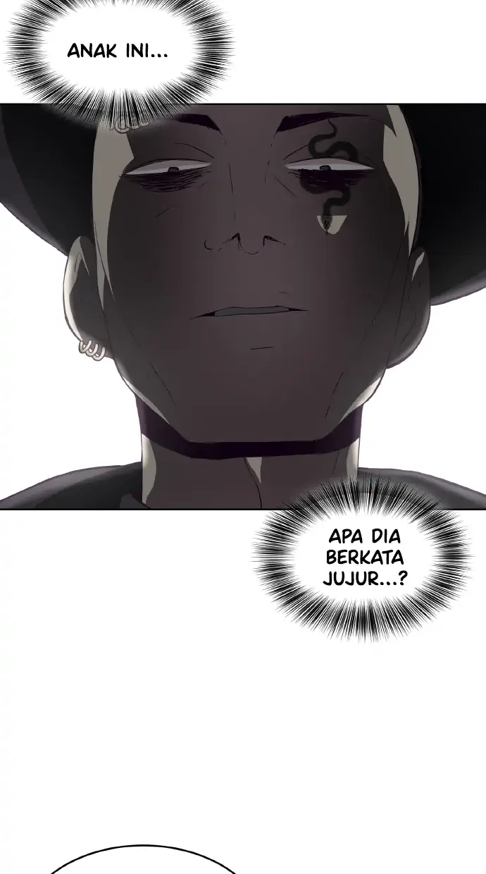 The Boy of Death Chapter 55 - halaman 33