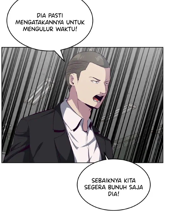 The Boy of Death Chapter 55 - halaman 34