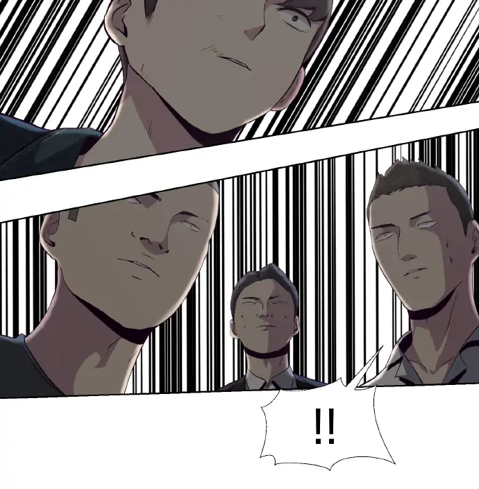 The Boy of Death Chapter 55 - halaman 39