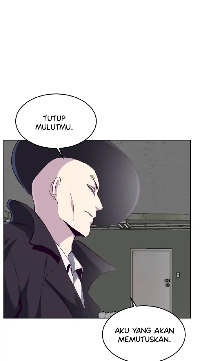 The Boy of Death Chapter 55 - halaman 40