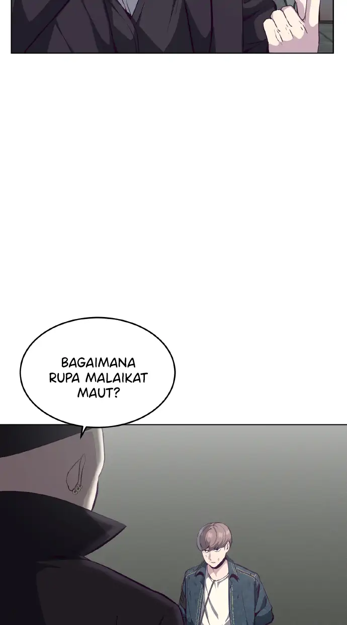 The Boy of Death Chapter 55 - halaman 44