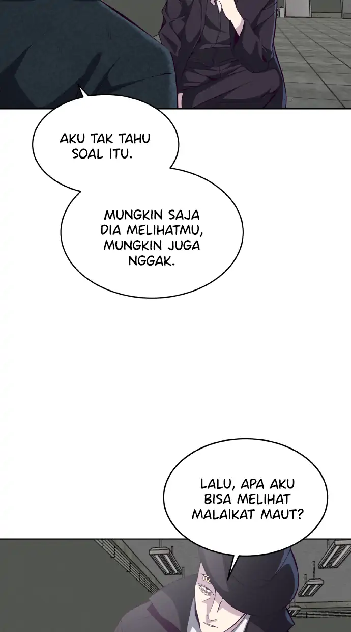 The Boy of Death Chapter 55 - halaman 46