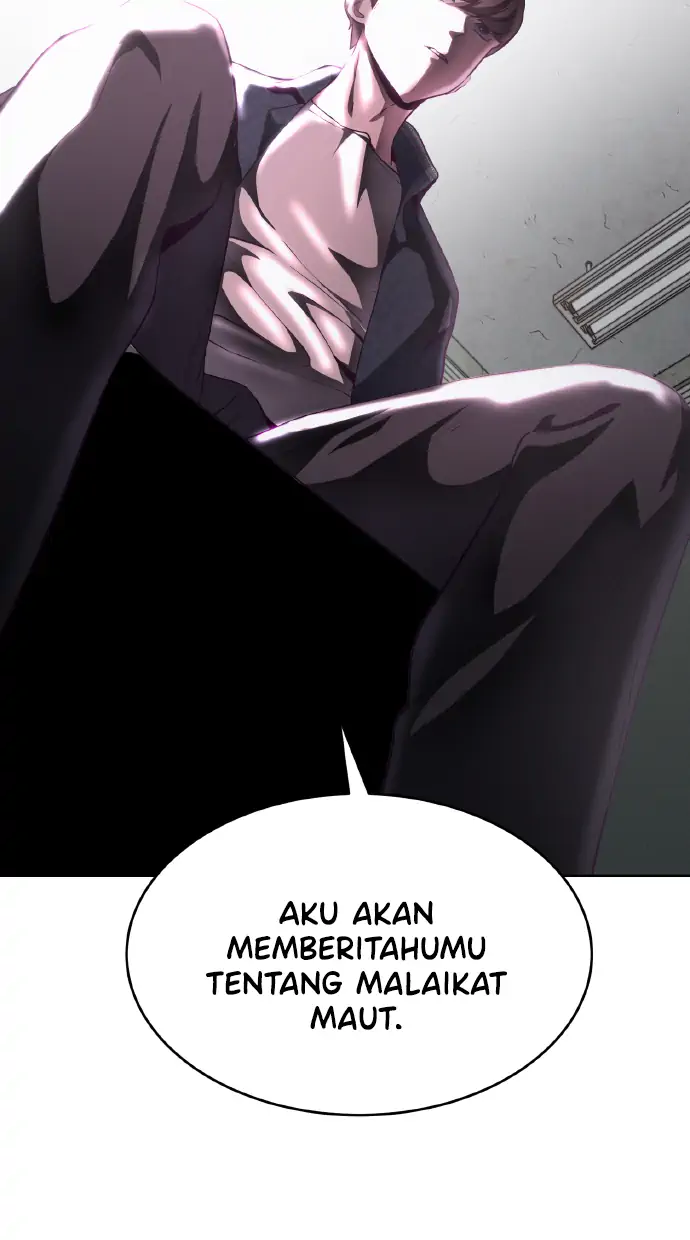 The Boy of Death Chapter 55 - halaman 5