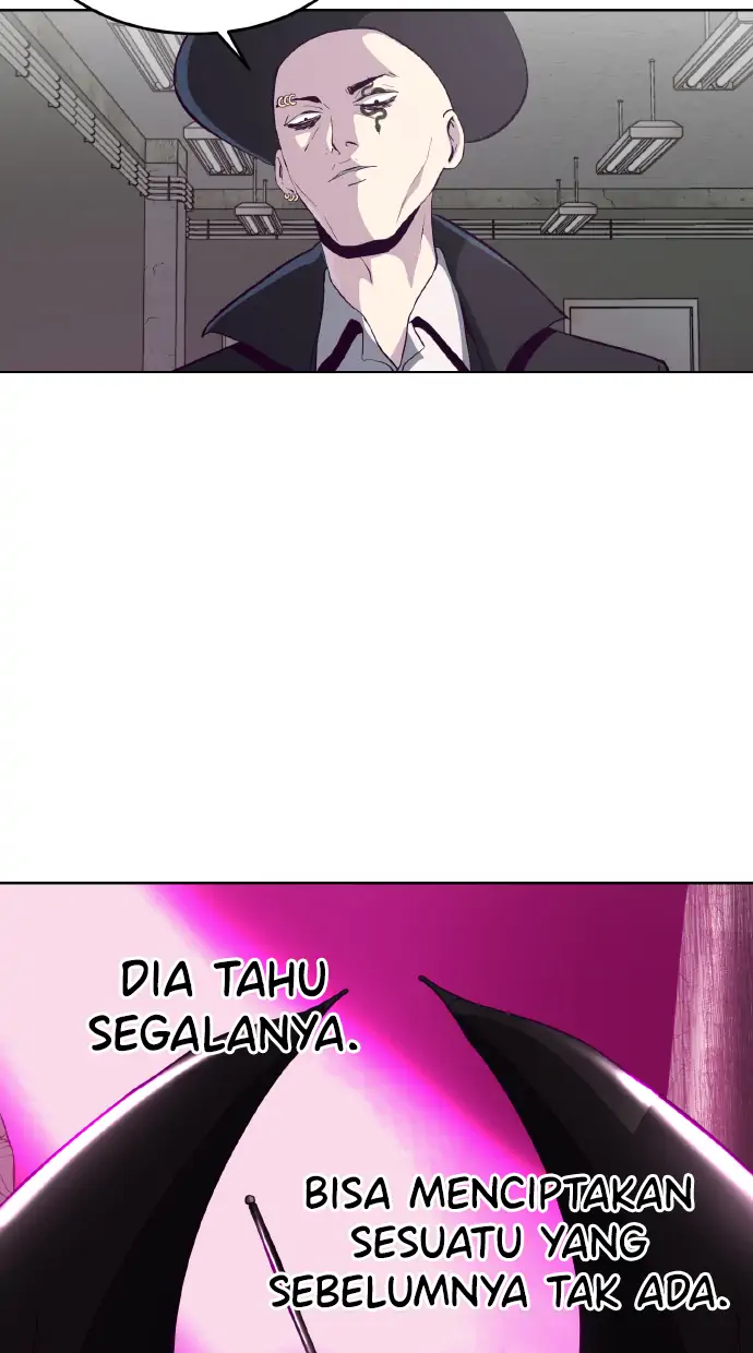 The Boy of Death Chapter 55 - halaman 52