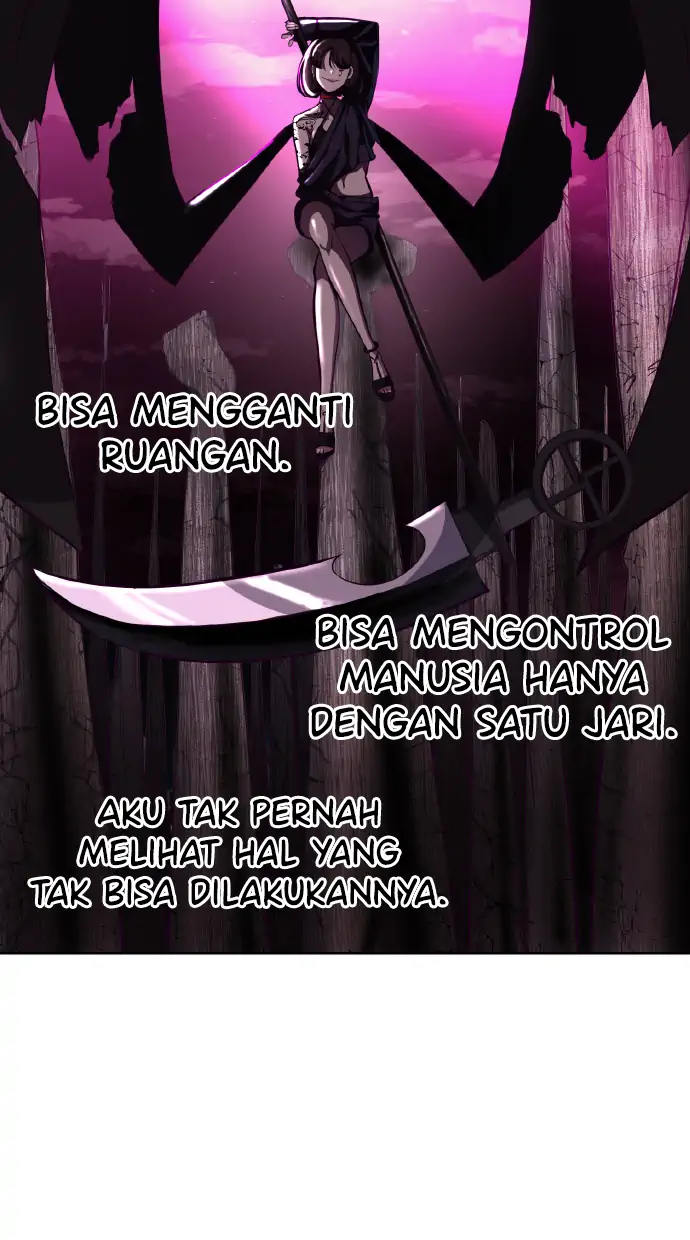 The Boy of Death Chapter 55 - halaman 53