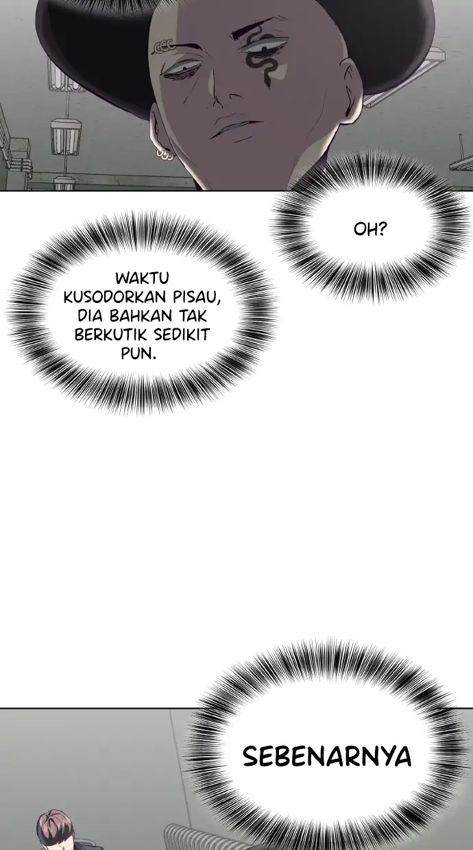 The Boy of Death Chapter 55 - halaman 55