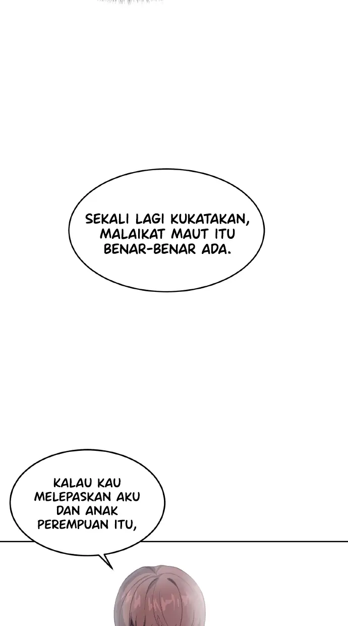 The Boy of Death Chapter 55 - halaman 57