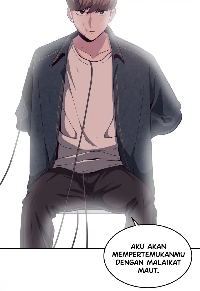 The Boy of Death Chapter 55 - halaman 58