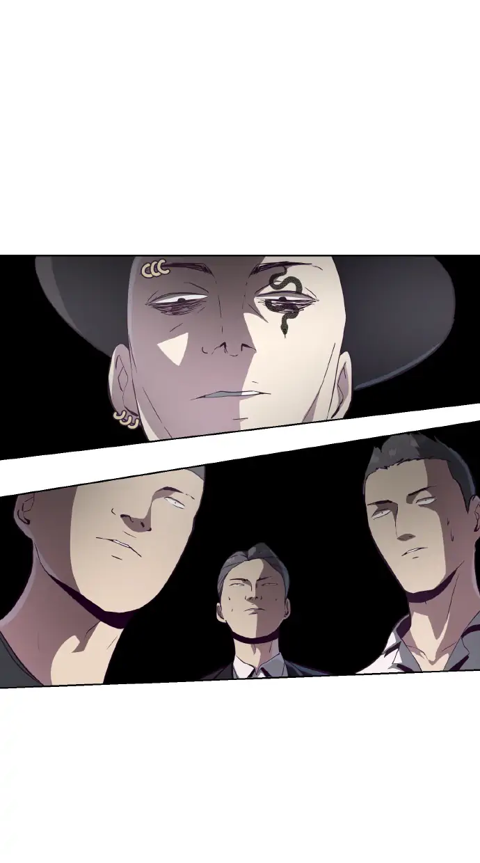 The Boy of Death Chapter 55 - halaman 59