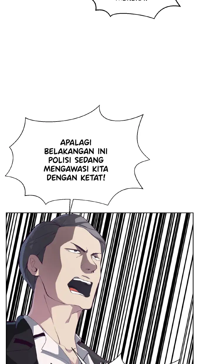 The Boy of Death Chapter 55 - halaman 61