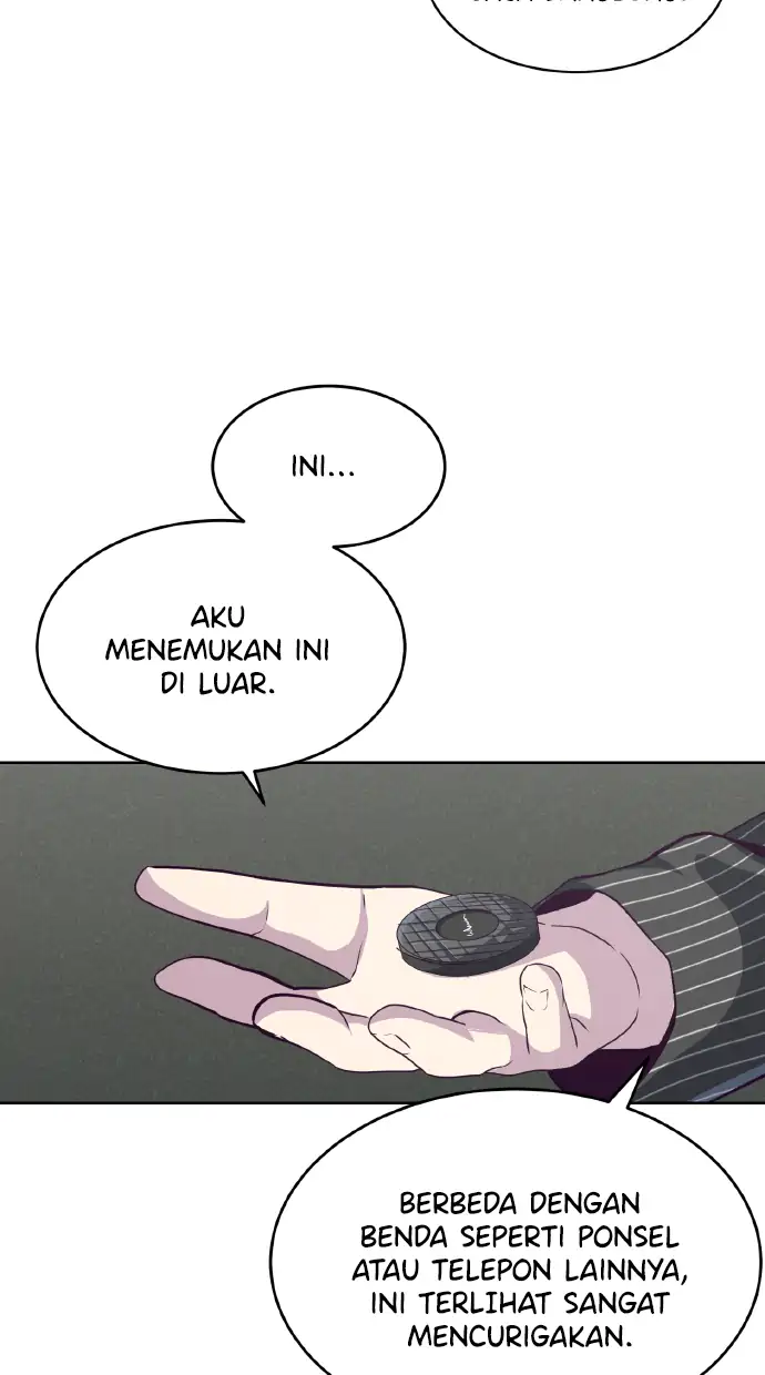 The Boy of Death Chapter 55 - halaman 66