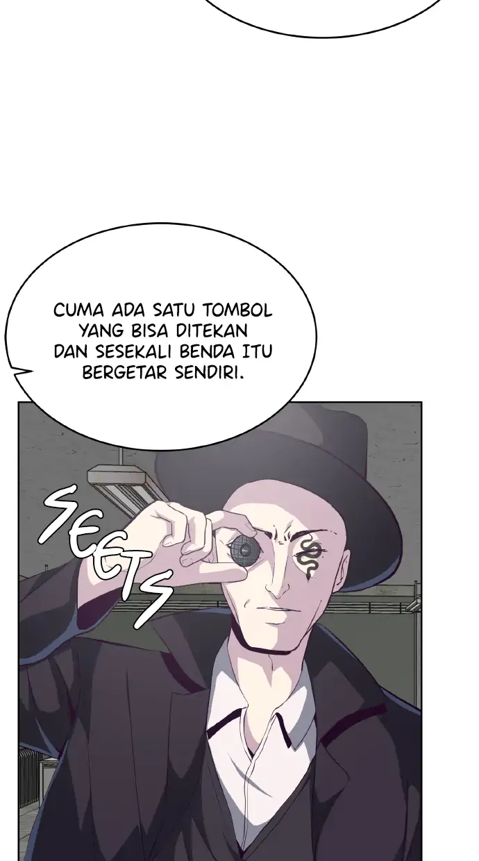 The Boy of Death Chapter 55 - halaman 67