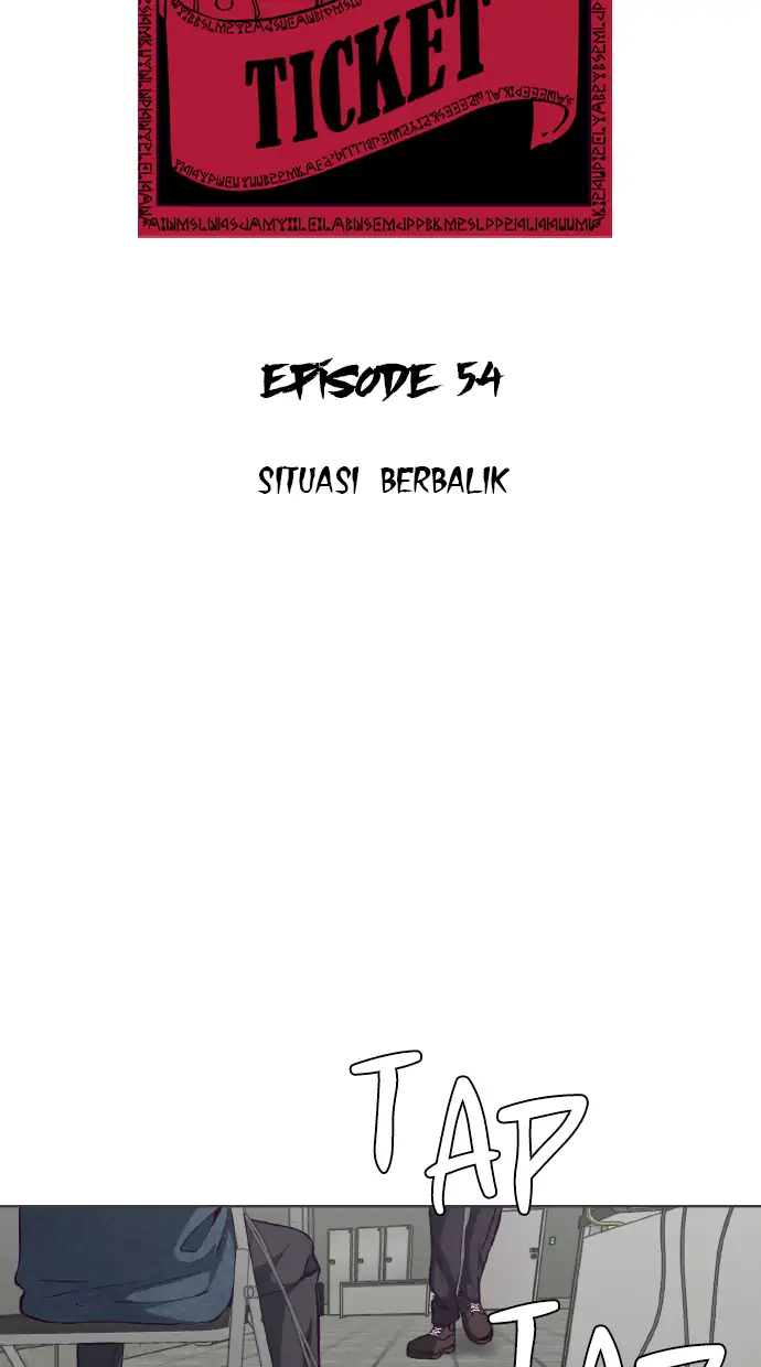 The Boy of Death Chapter 55 - halaman 7