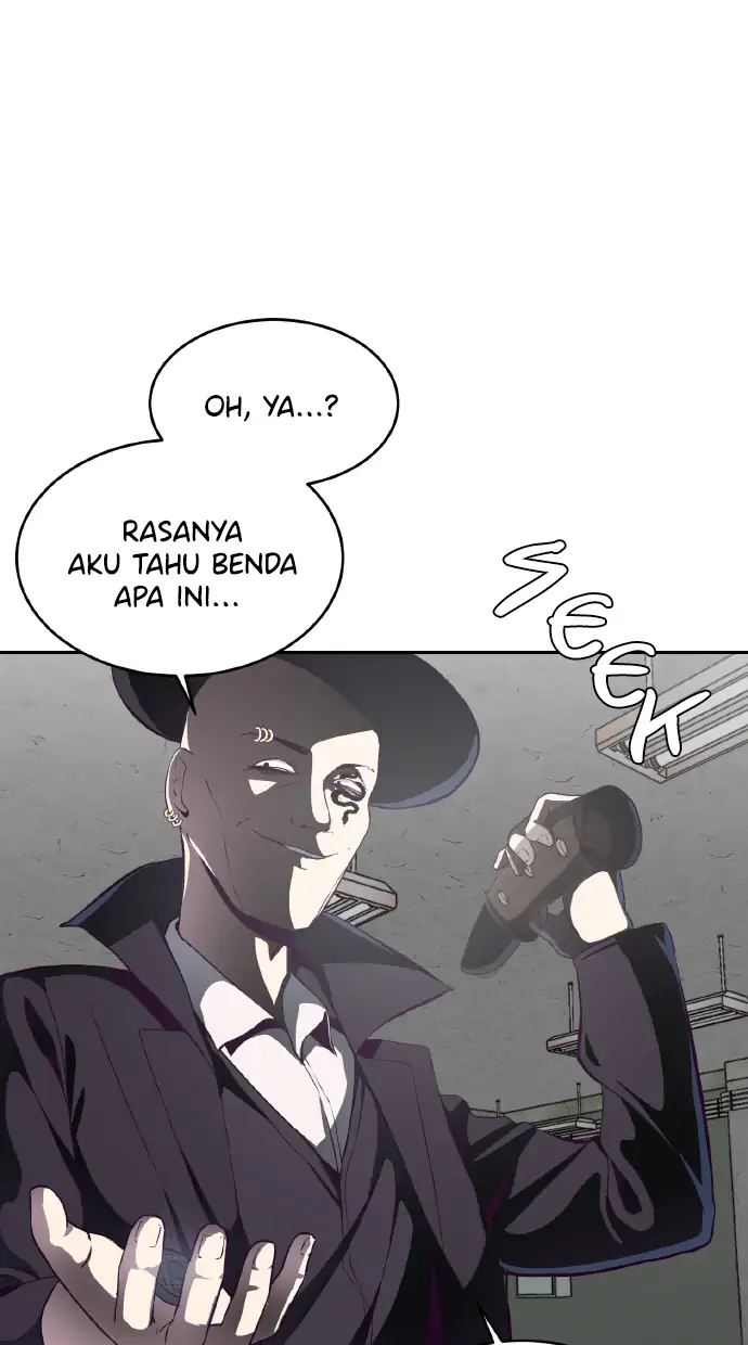 The Boy of Death Chapter 55 - halaman 70