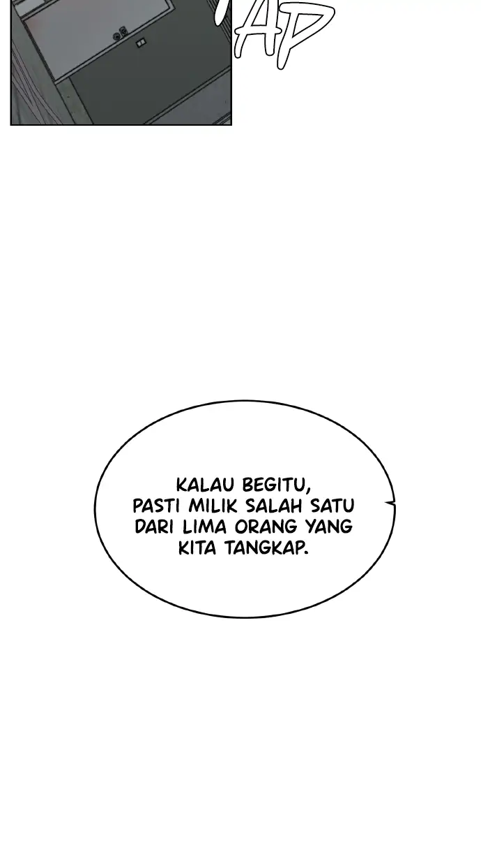 The Boy of Death Chapter 55 - halaman 74