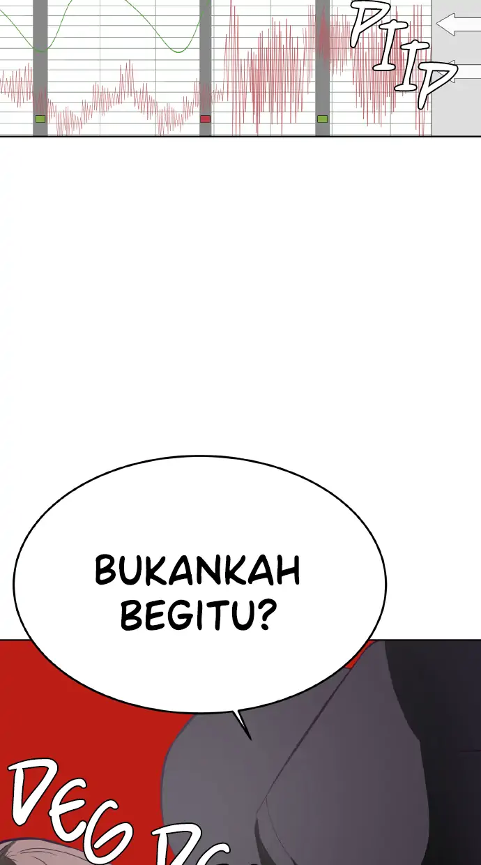 The Boy of Death Chapter 55 - halaman 76