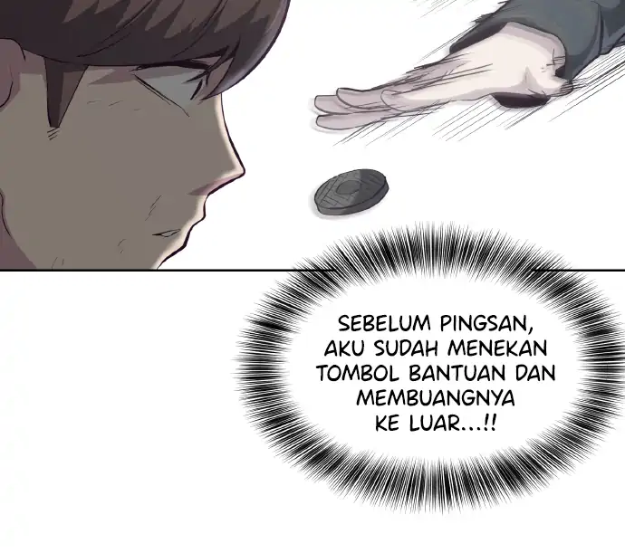 The Boy of Death Chapter 55 - halaman 79