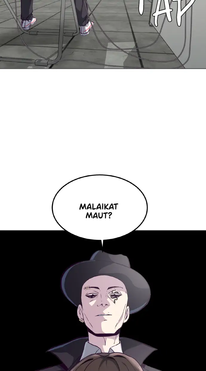 The Boy of Death Chapter 55 - halaman 8