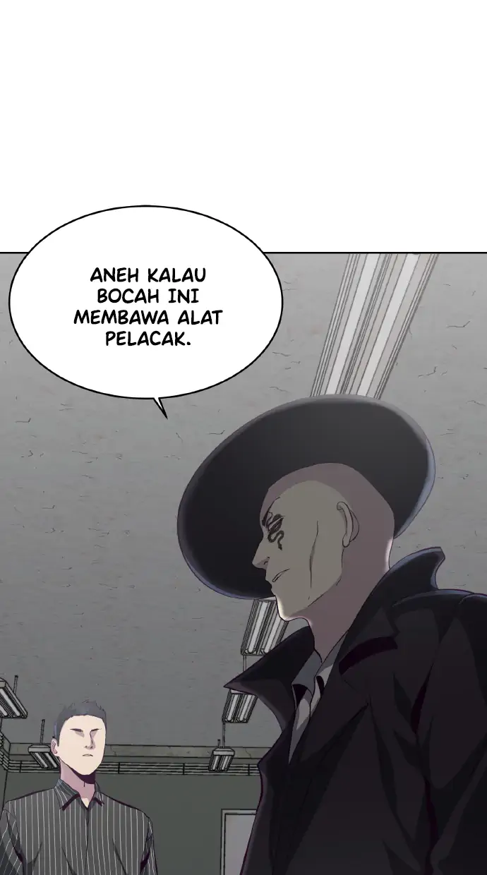 The Boy of Death Chapter 55 - halaman 80