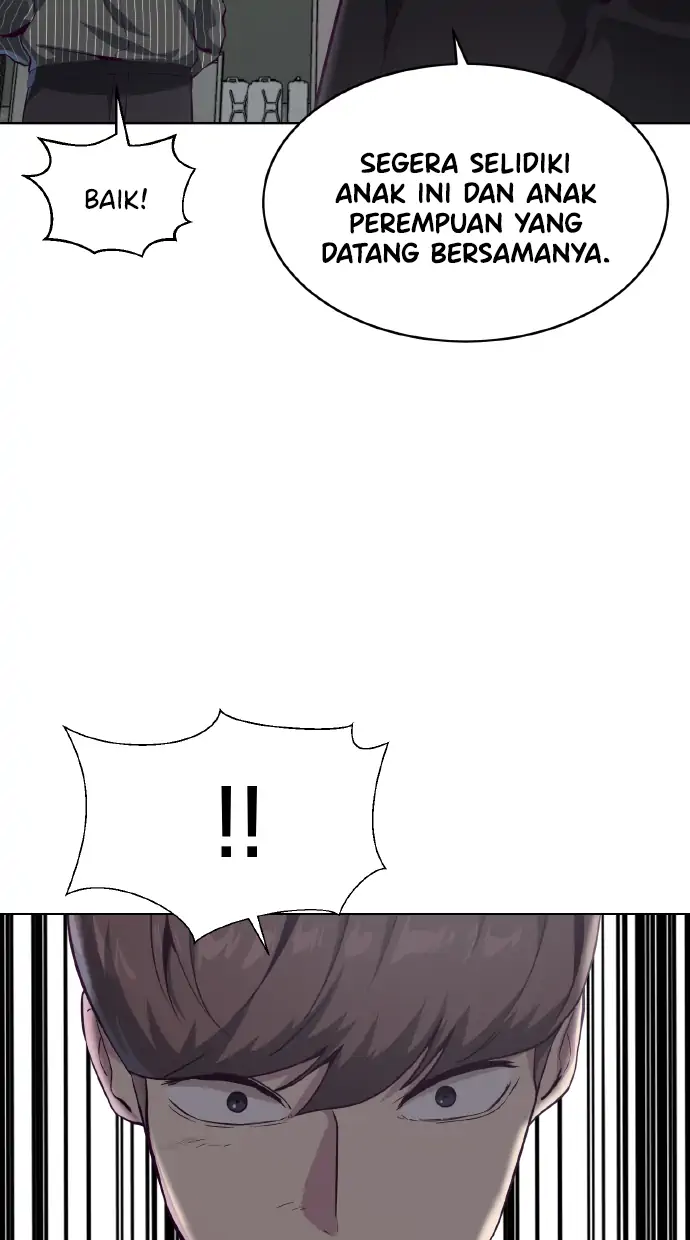 The Boy of Death Chapter 55 - halaman 81
