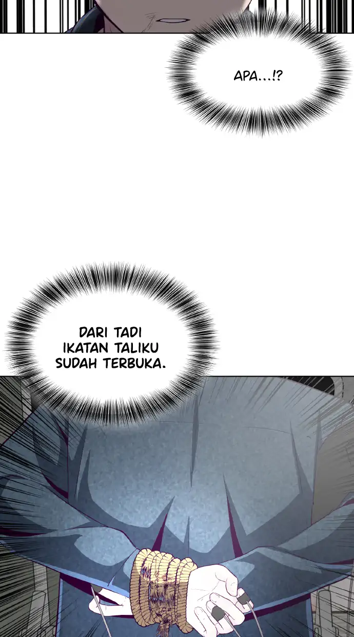 The Boy of Death Chapter 55 - halaman 82