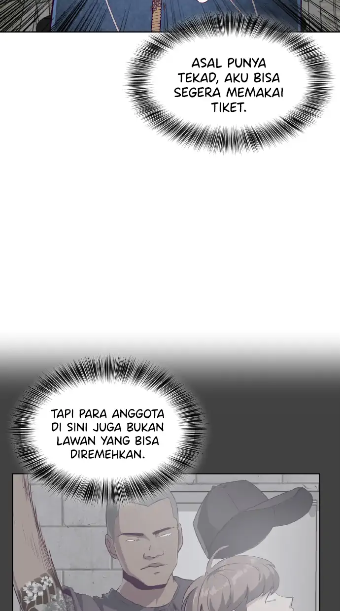 The Boy of Death Chapter 55 - halaman 83
