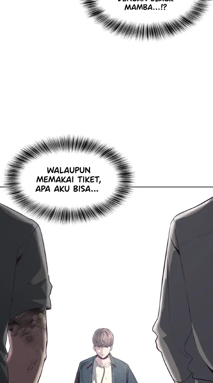 The Boy of Death Chapter 55 - halaman 86