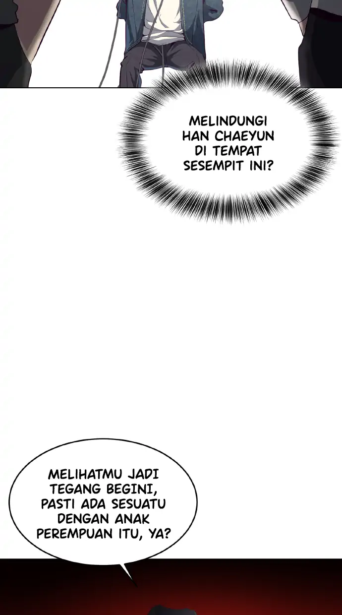 The Boy of Death Chapter 55 - halaman 87