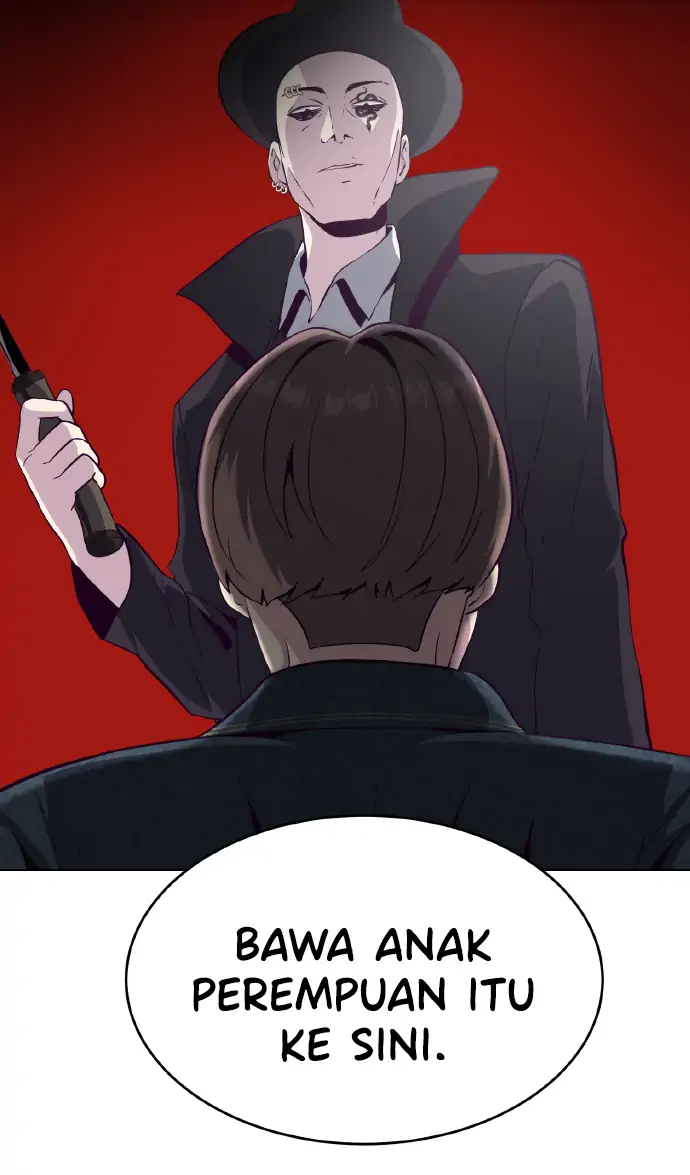 The Boy of Death Chapter 55 - halaman 88
