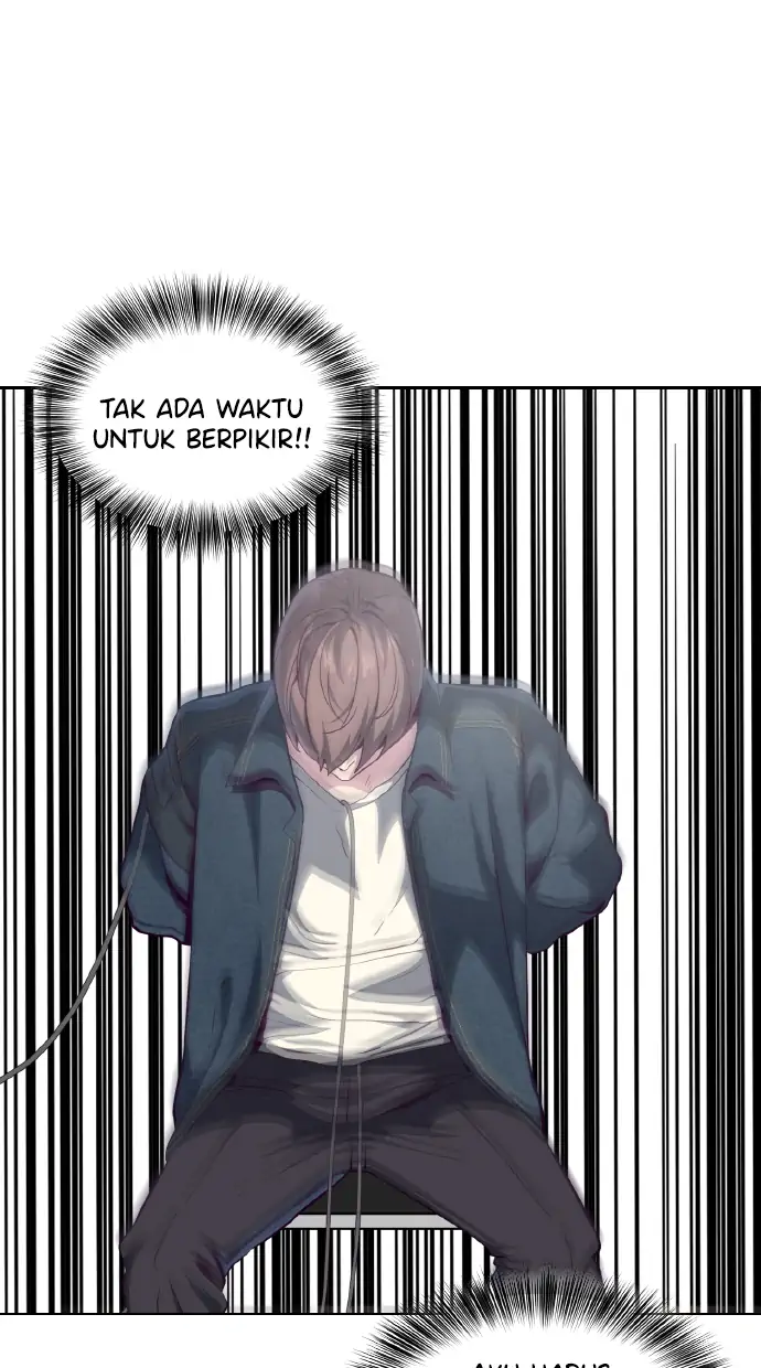 The Boy of Death Chapter 55 - halaman 89