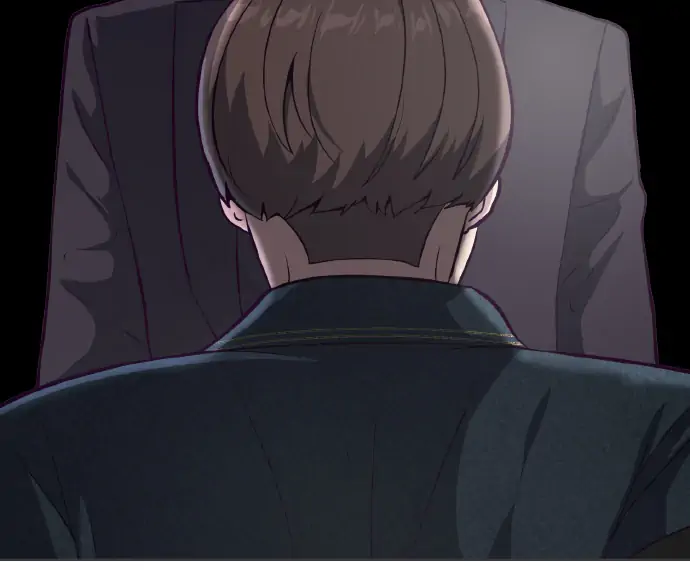 The Boy of Death Chapter 55 - halaman 9
