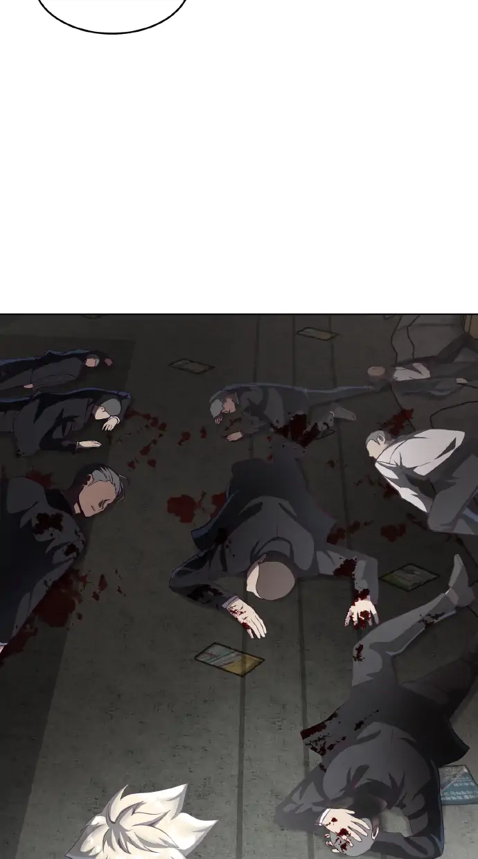 The Boy of Death Chapter 55 - halaman 92