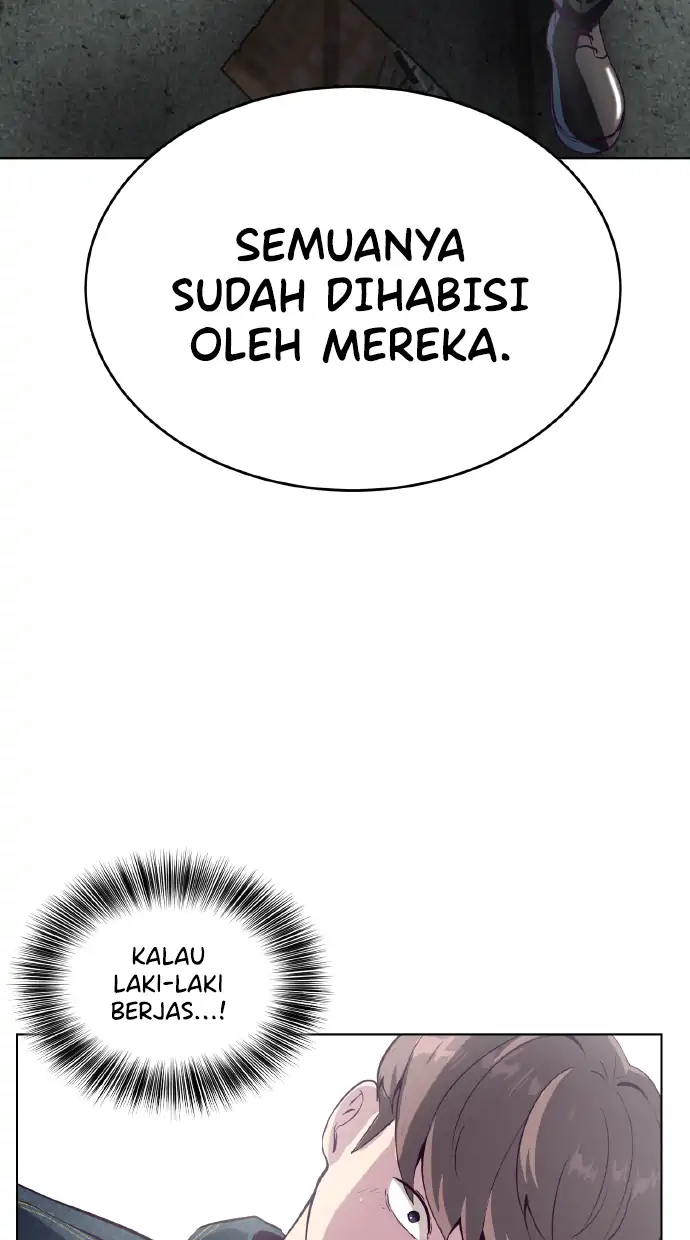 The Boy of Death Chapter 55 - halaman 94